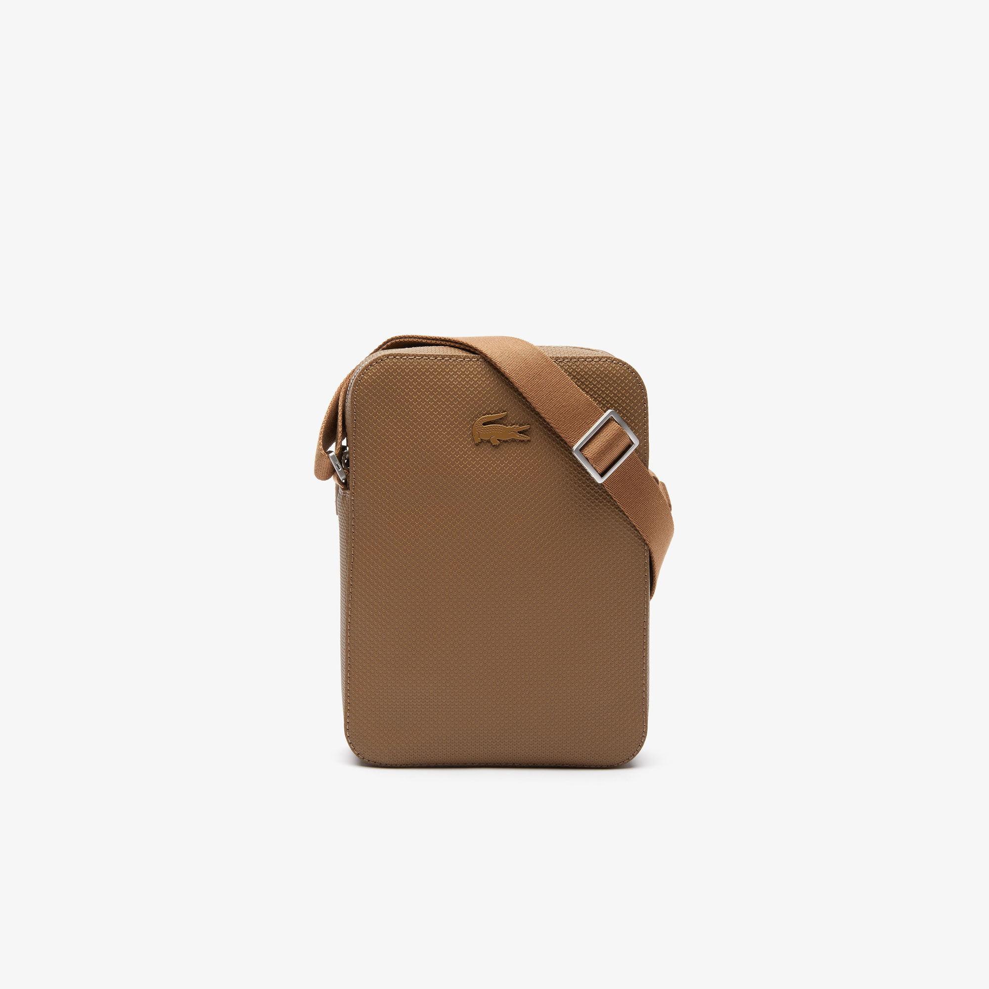 Men's chantaco soft leather vertical bag clearance