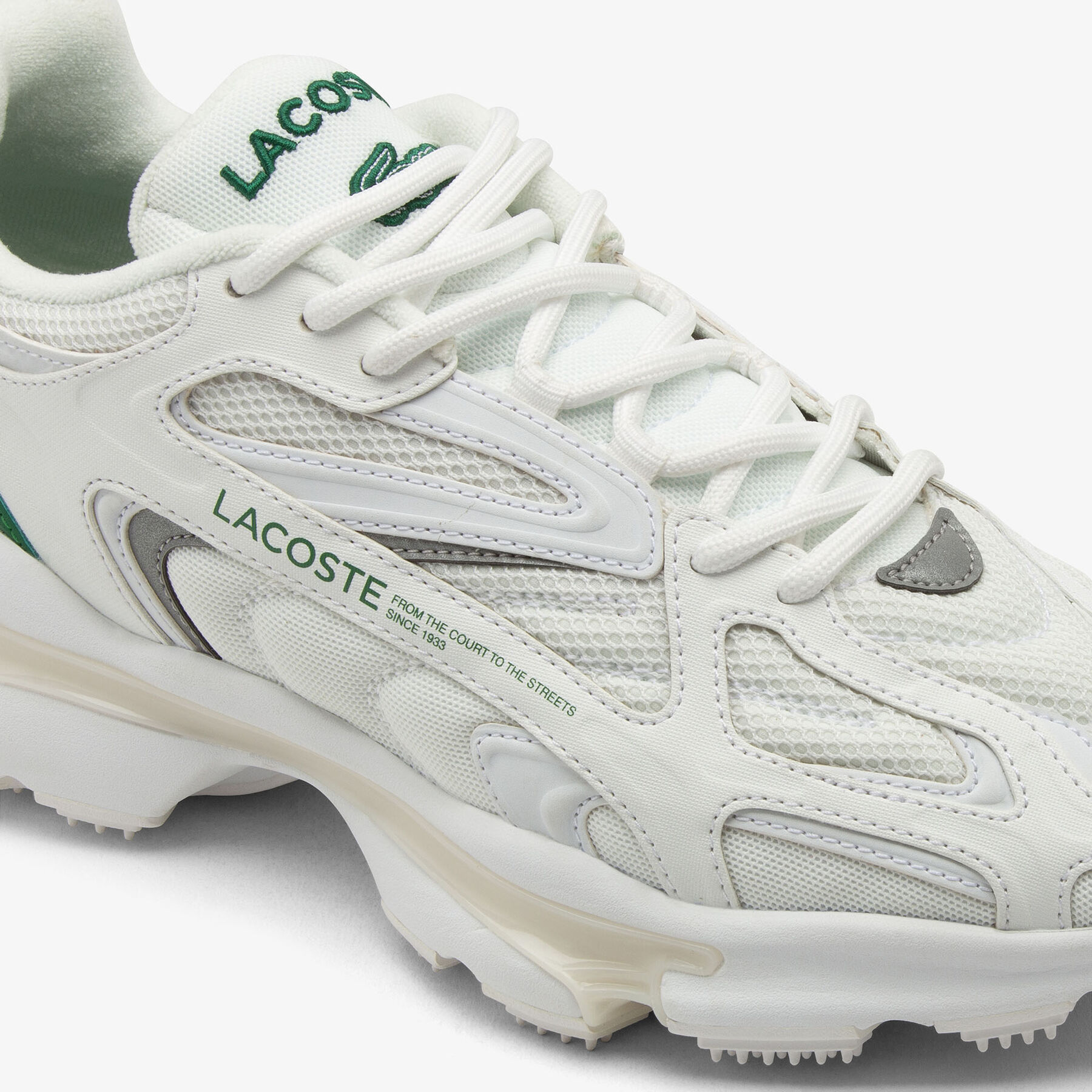 حذاء رياضي رجالي L003 2K24