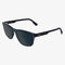 lacoste stripes   piping rectangle glasses