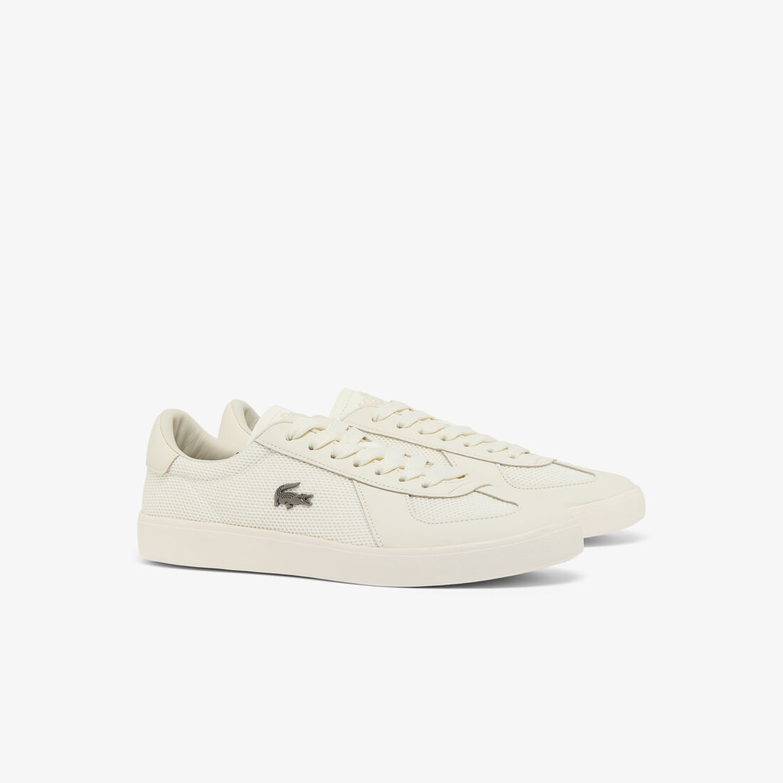 Men's Baseshot Pro Sneakers lacoste men s baseshot pro sneakers