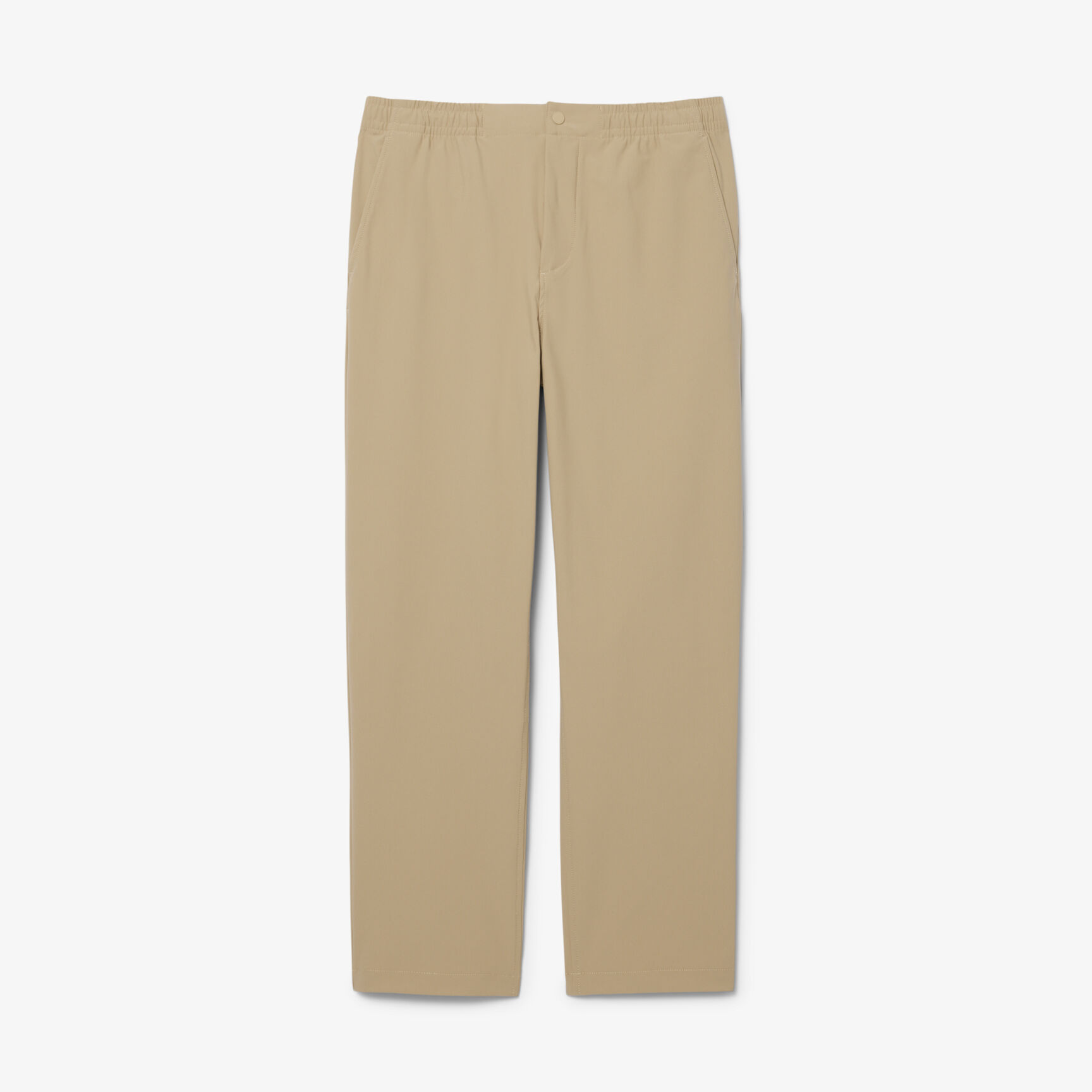 Regular Fit Stretch Chino Pants