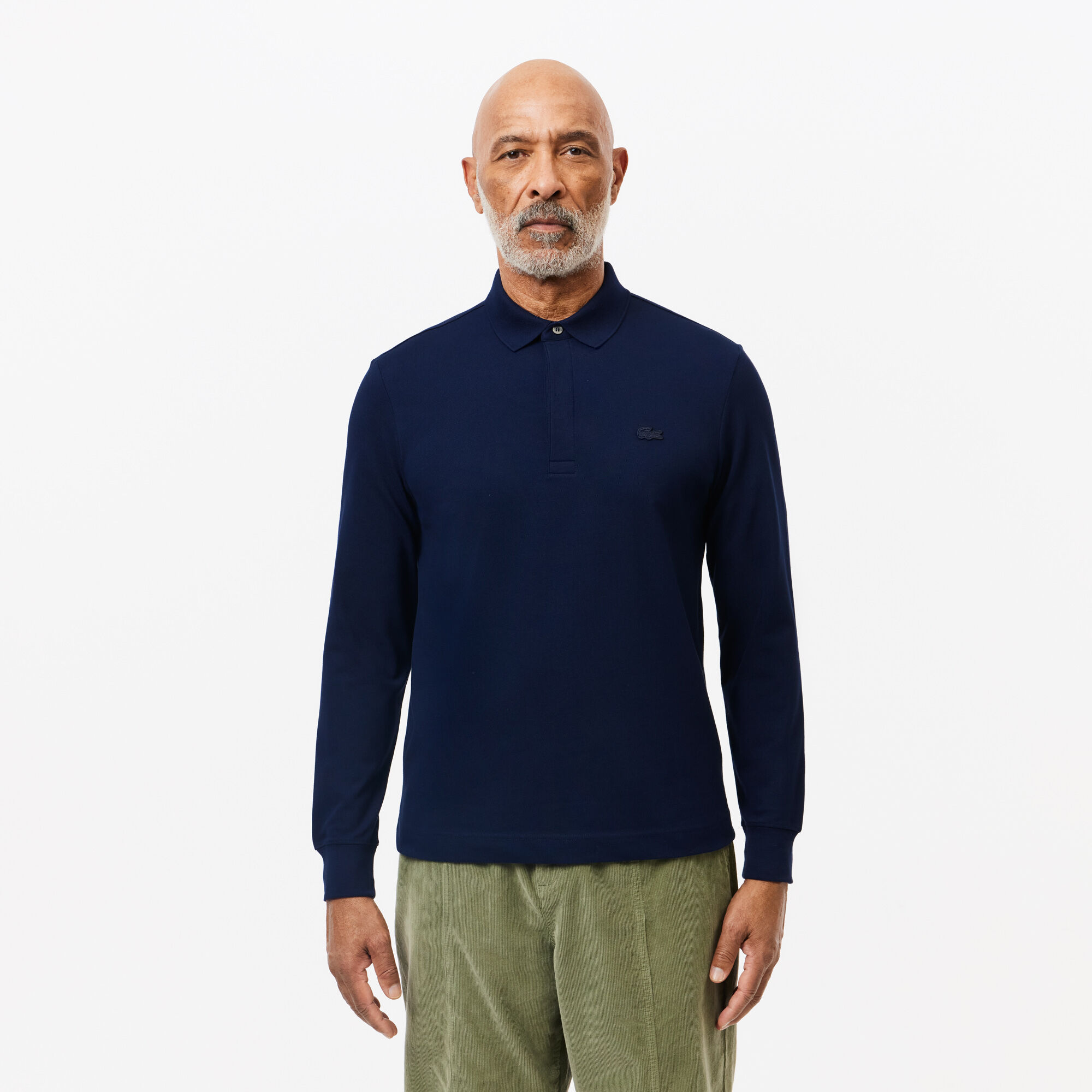 lacoste paris polo shirt