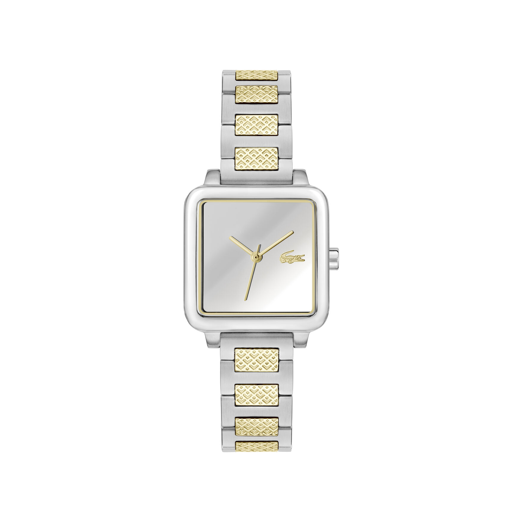 L.12.12 Leap Metal Bracelet Watch L.12.12 Leap Metal Bracelet Watch