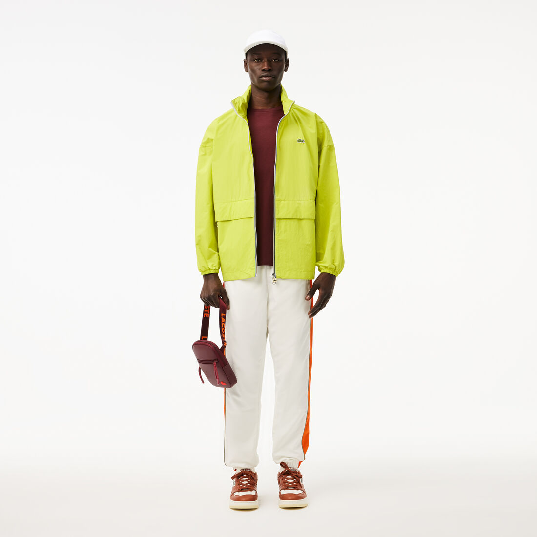 Cotton Pima T-shirt Cotton Pima T-shirt