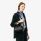 lacoste lora small leather purse