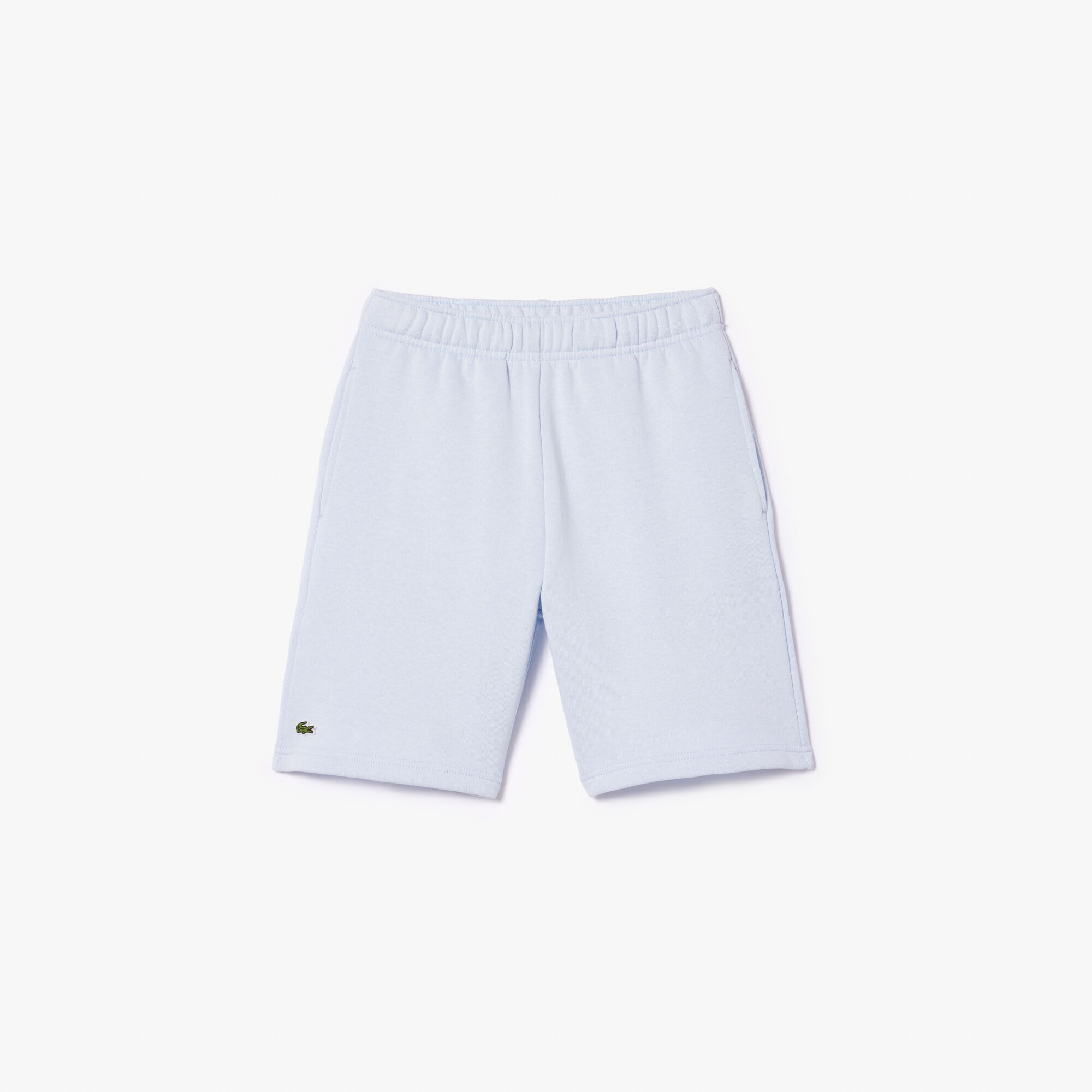 Boys lacoste tennis shorts deals