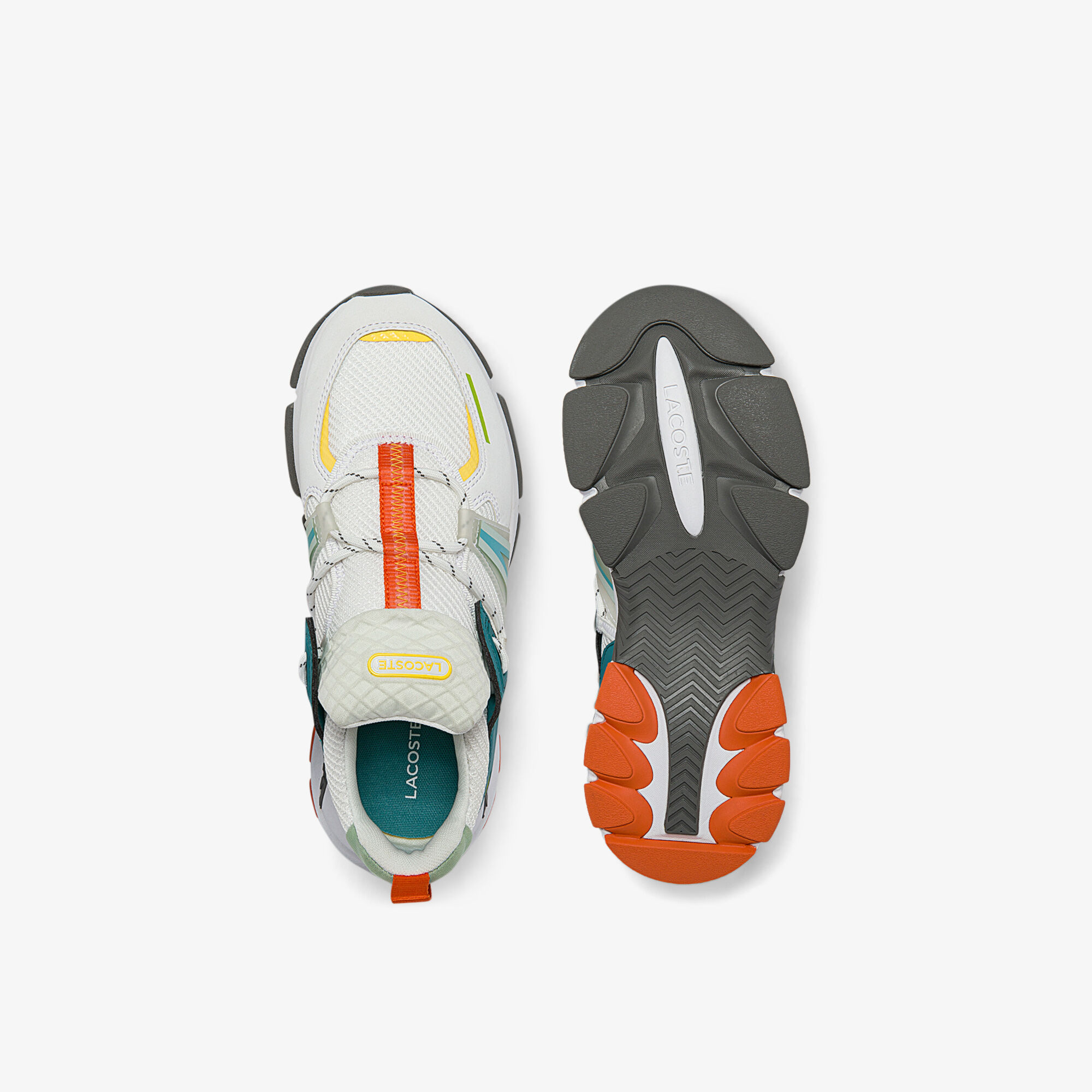 Lacoste l3 clearance