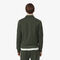 Paris Pique Zip Front Track Jacket lacoste paris pique zip front track jacket