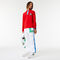 Unisex Holiday Water-Repellent Taffeta Trackpants lacoste unisex holiday water repellent taffeta trackpants