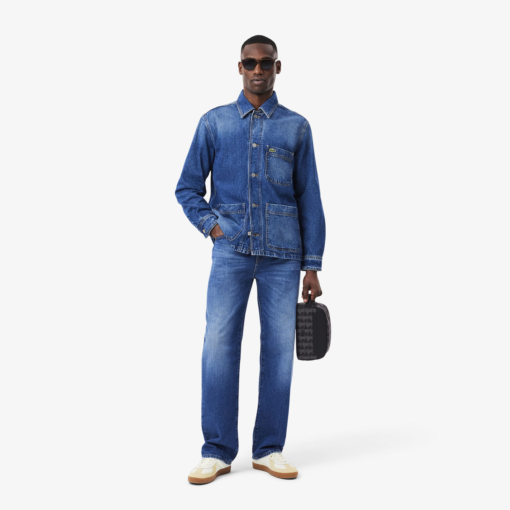 The Blend Toiletry Bag