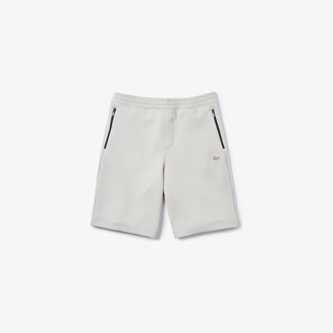 Men's Lacoste Motion Stretch Cotton Bermuda Shorts Men's Lacoste Motion Stretch Cotton Bermuda Shorts
