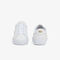 lacoste women s powercourt leather sneakers