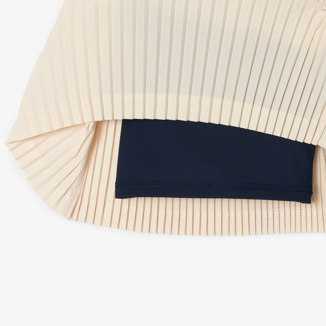 Ultra-Dry Stretch Tennis Skirt with Shorts Ultra-Dry Stretch Tennis Skirt with Shorts