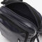 Men’s Lacoste Zipped Contrast Detail Satchel men s lacoste zipped contrast detail satchel