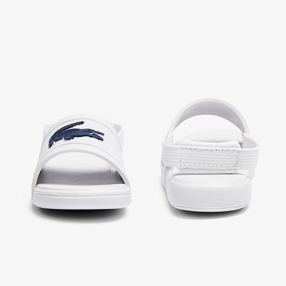 Infants' L.30 Slide Slip-on Sandals Infants' L.30 Slide Slip-on Sandals