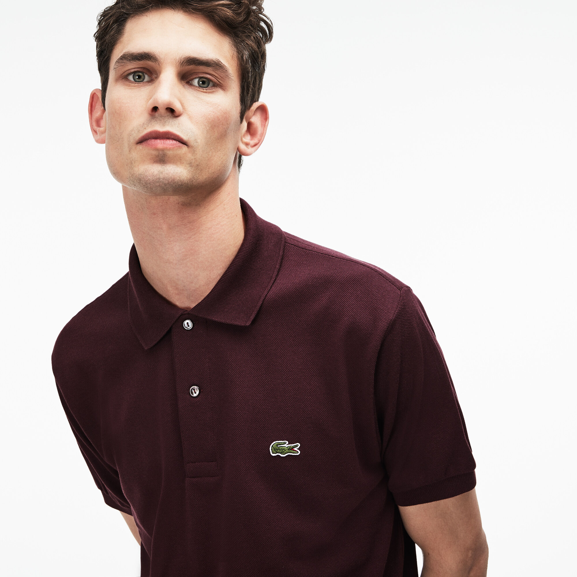 Lacoste clothing new arrivals sa
