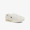 lacoste women s aura leather sneakers