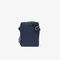 Chantaco Pique Leather Shoulder Bag