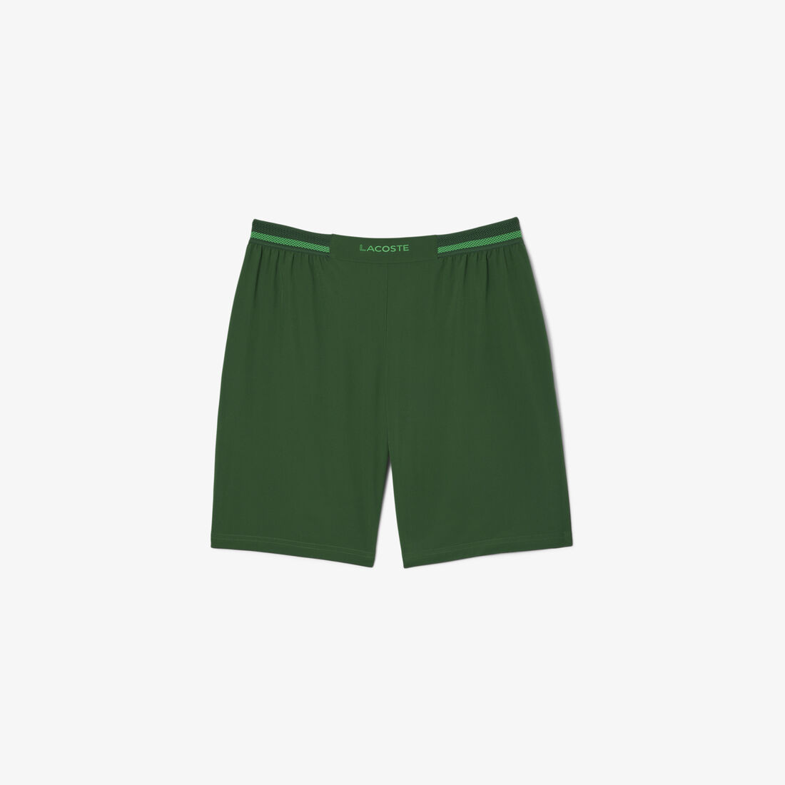 Lacoste Tennis x Novak Djokovic Shorts Lacoste Tennis x Novak Djokovic Shorts