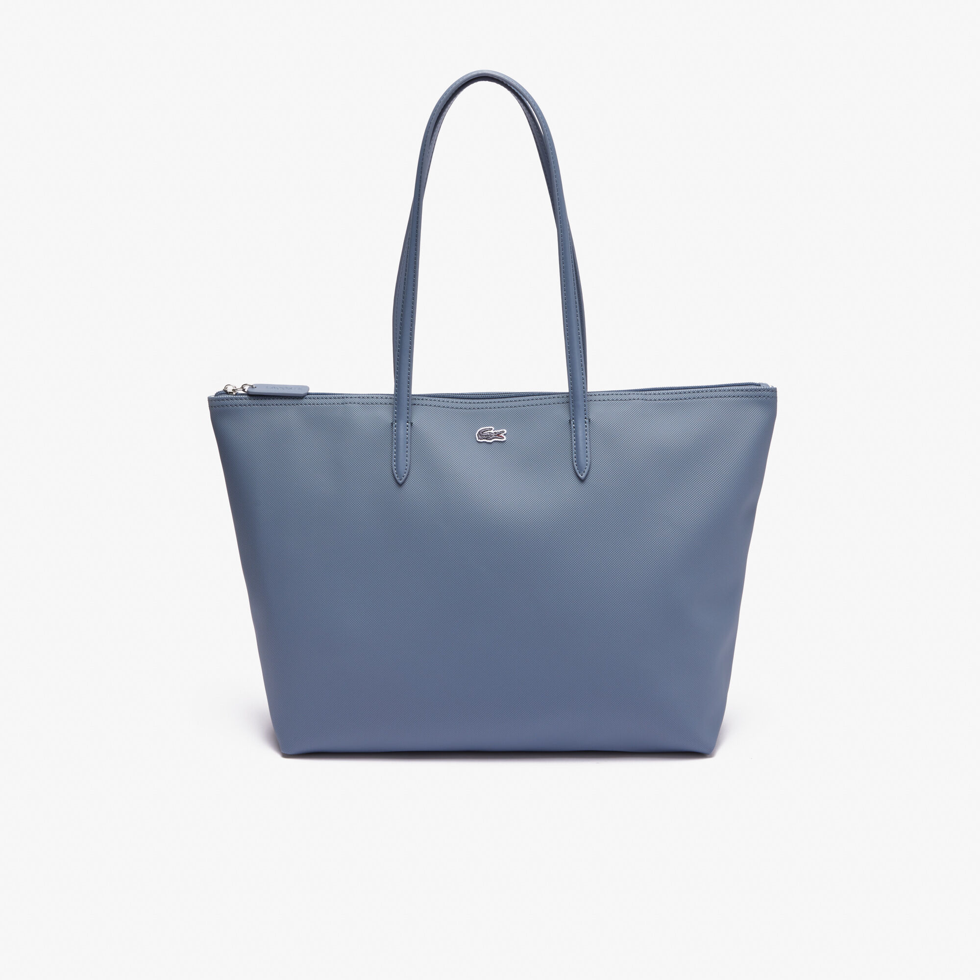 Lacoste large shopping bag hot sale