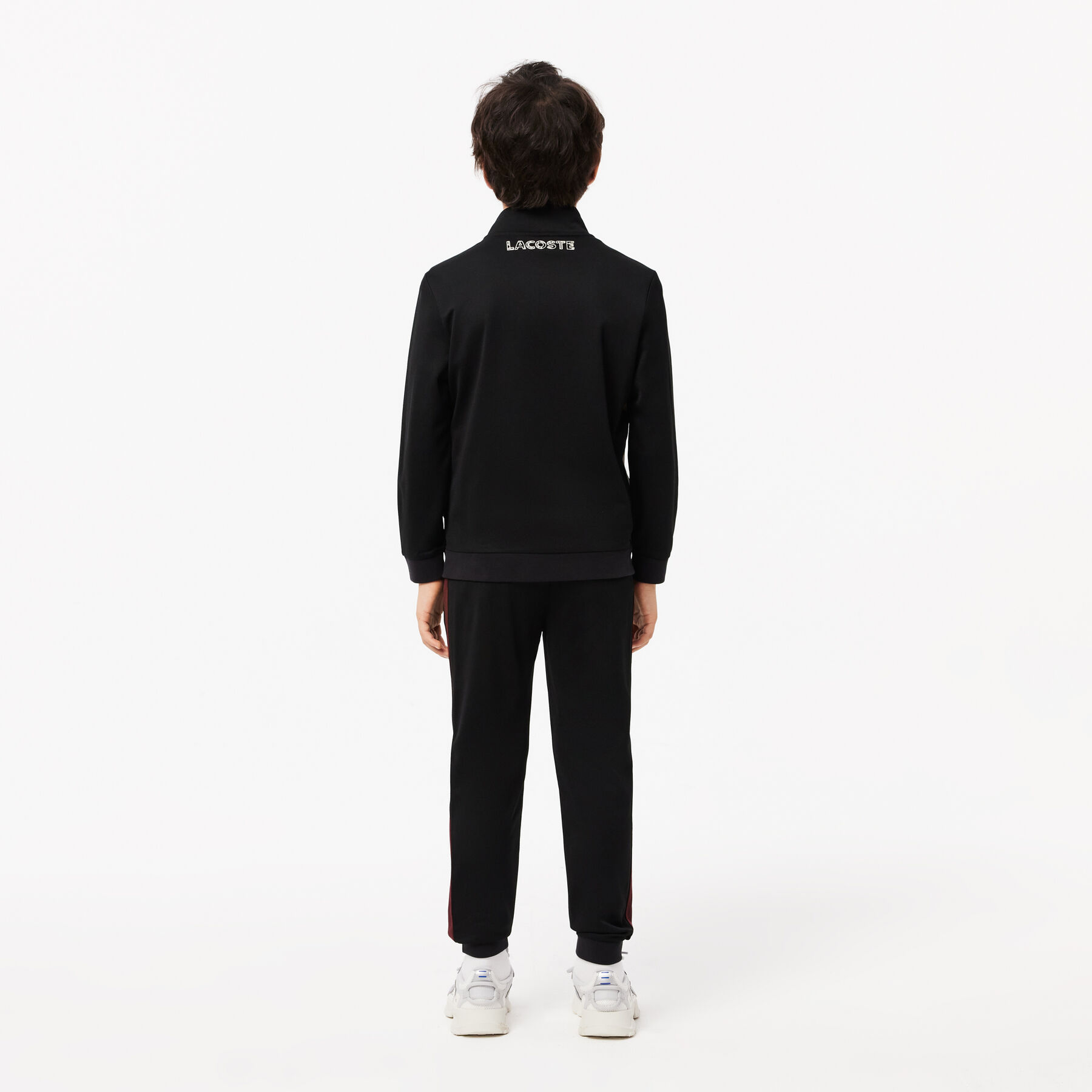 Tennis Tracksuit