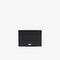 FG Leather Card Holder lacoste fg leather card holder
