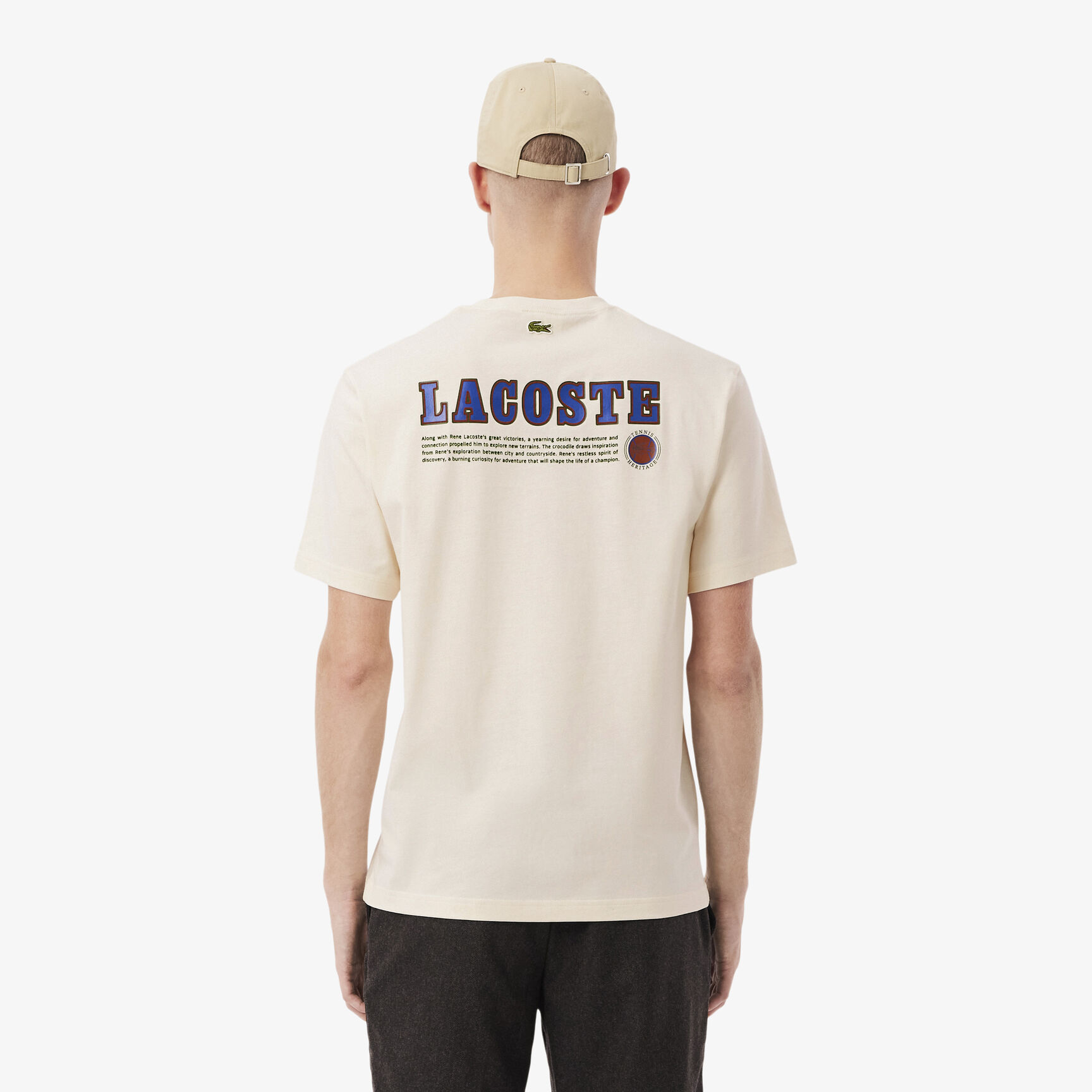 تي شيرت جيرسي متعدد الطبعات