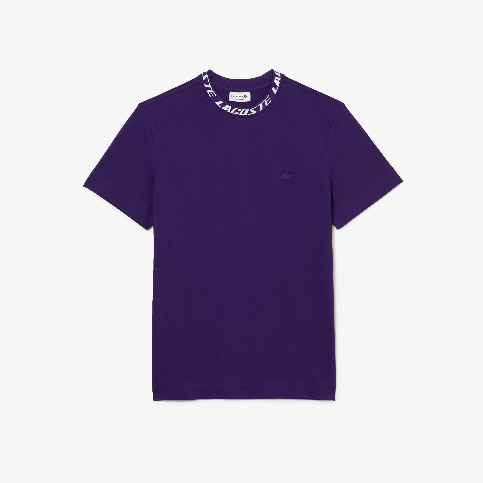T shirt 2025 m鑷媠ki lacoste