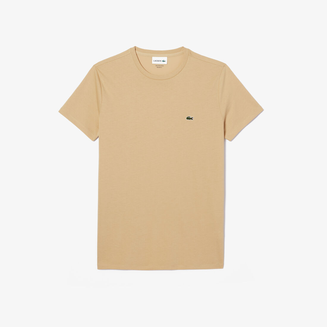 Cotton Pima T-shirt