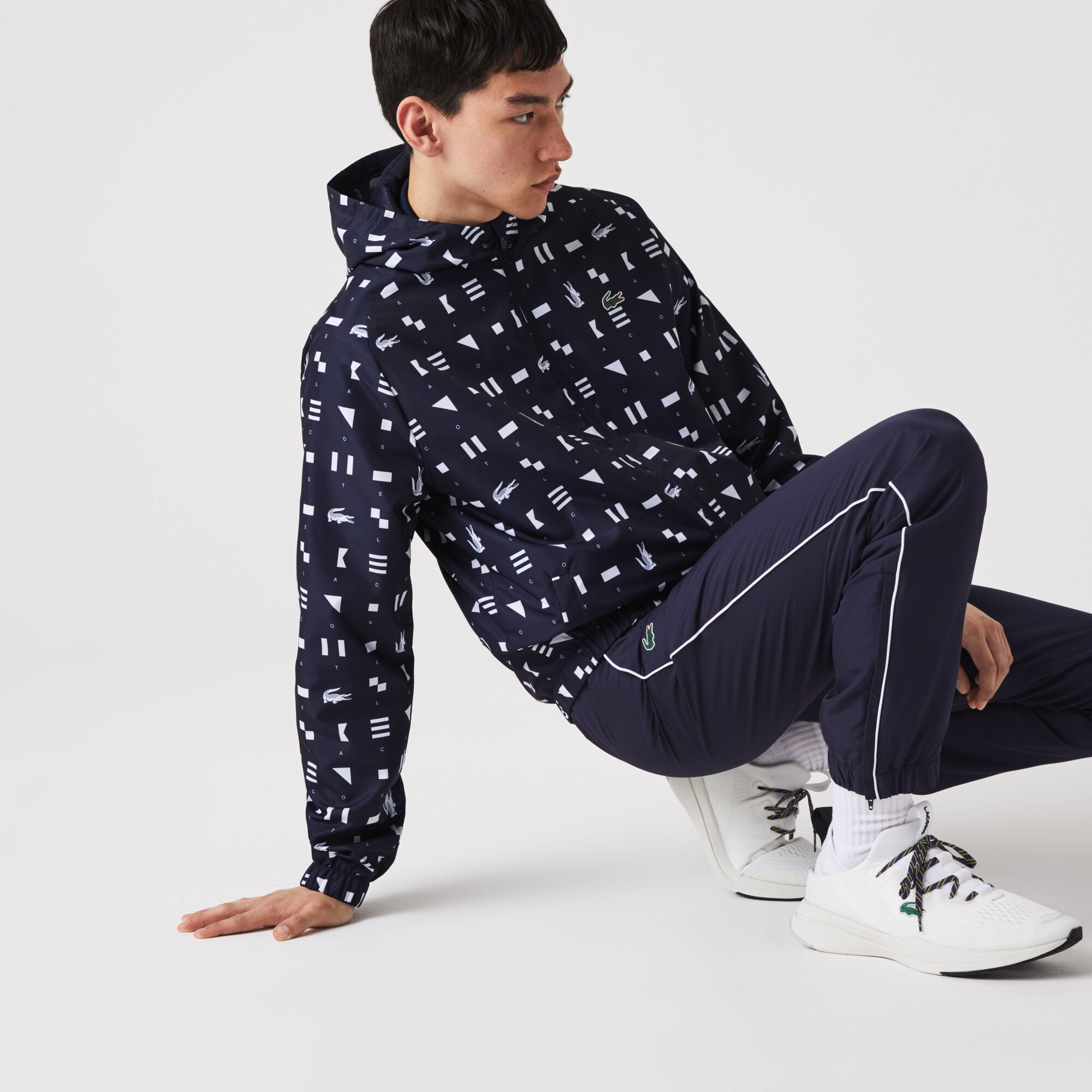 Lacoste tracksuit canada outlet