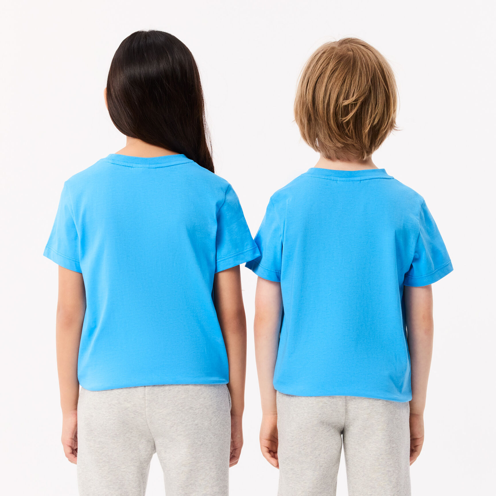 تي شيرت قطني