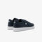 Men's Court Ace Leather Sneakers حذاء رياضي كورت إيس رجالي من الجلد - 50SMA0070-092