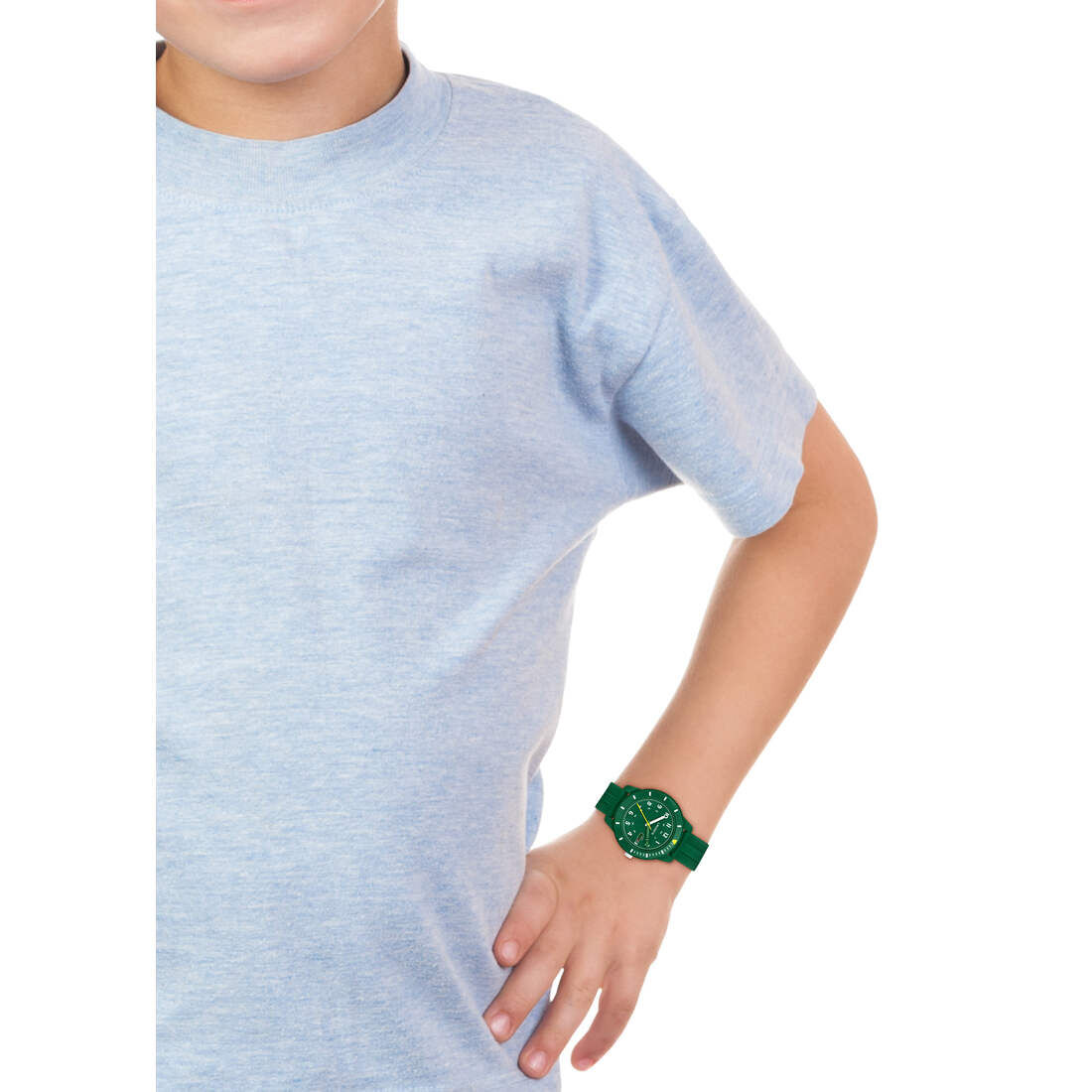 Kids Non-metal Watch Kids Non-metal Watch