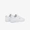 lacoste women s powercourt leather sneakers