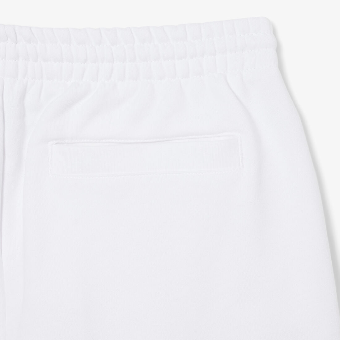 Regular Fit Fleece Shorts Regular Fit Fleece Shorts