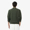 Embossed Logo Pique Sweatshirt