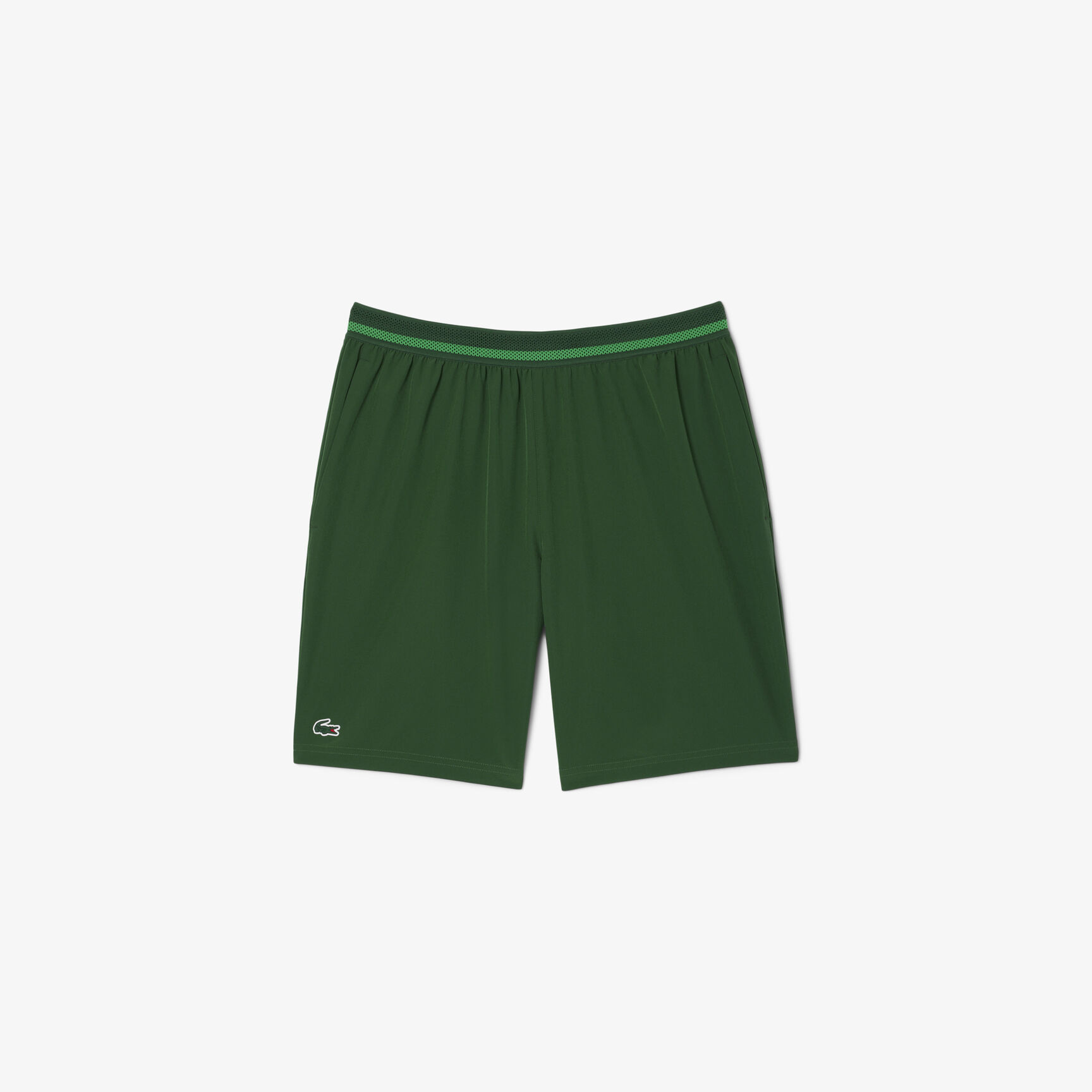 Lacoste Tennis x Novak Djokovic Shorts