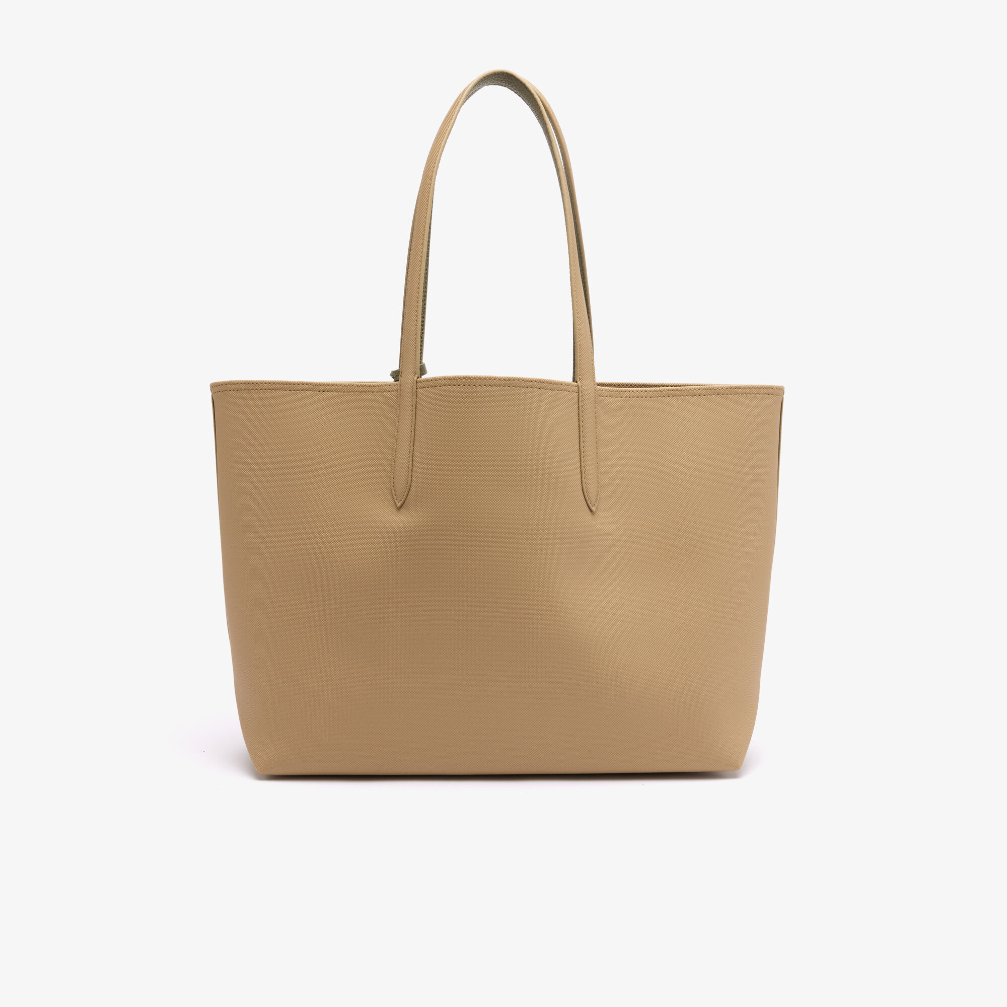 Lacoste women's anna sales reversible bicolour tote bag