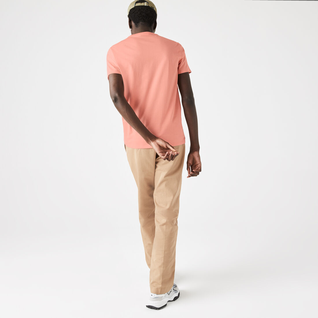 Cotton Pima T-shirt Cotton Pima T-shirt