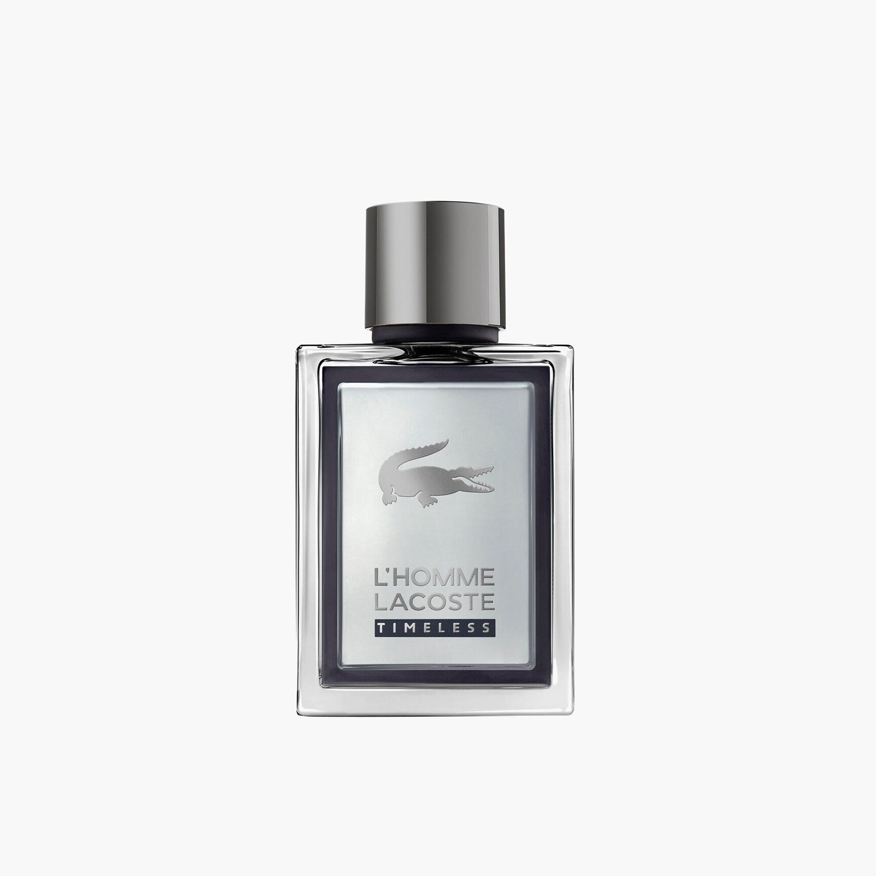 Men's L'Homme Lacoste Timeless Eau de Toilette 50ml