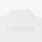 Sport Ultra Dry Trim Accent Polo Shirt lacoste sport ultra dry trim accent polo shirt