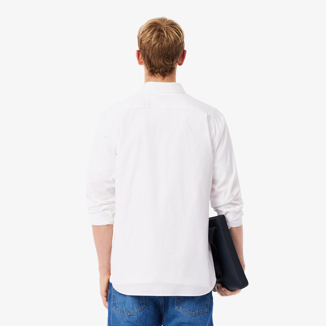 Regular Fit Cotton Shirt Regular Fit Cotton Shirt