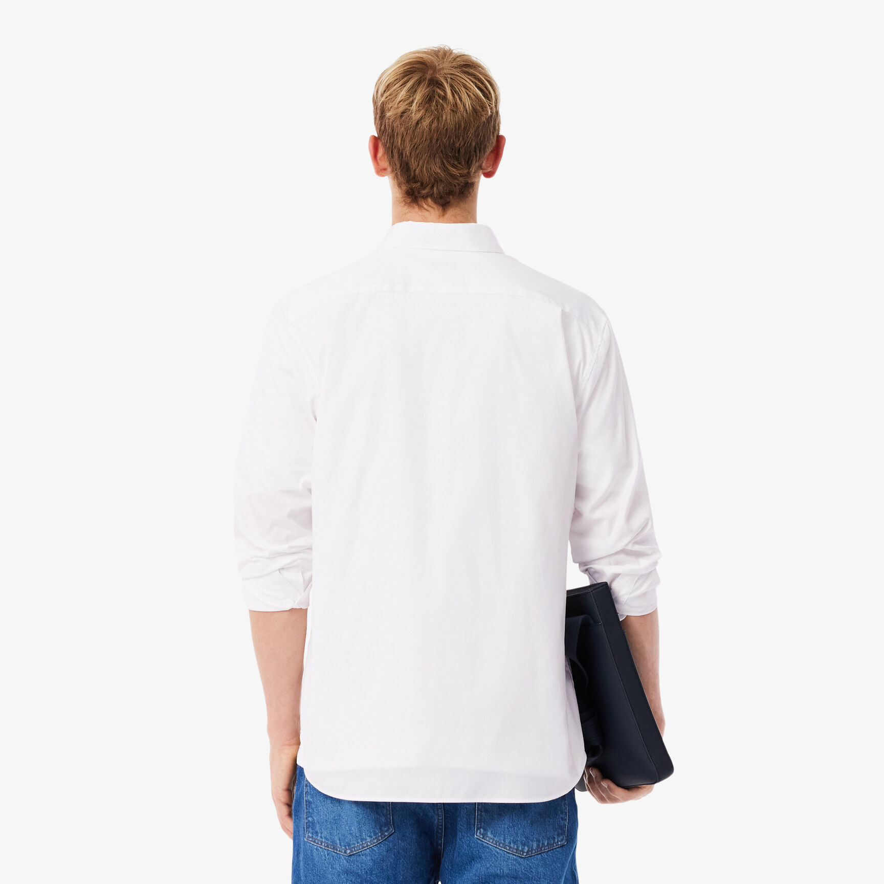 Regular Fit Cotton Shirt Regular Fit Cotton Shirt