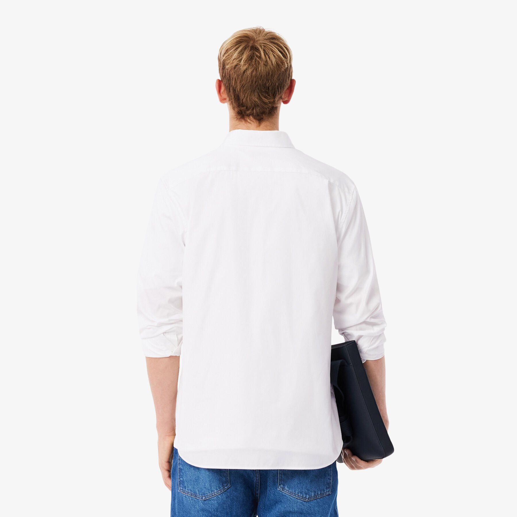 Regular Fit Cotton Shirt Regular Fit Cotton Shirt
