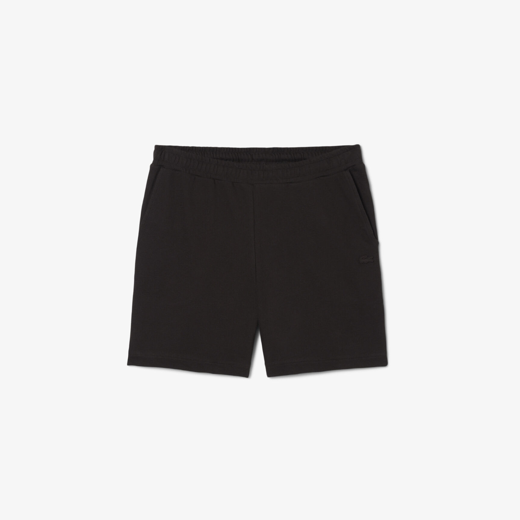 Textured Jersey Shorts Textured Jersey Shorts