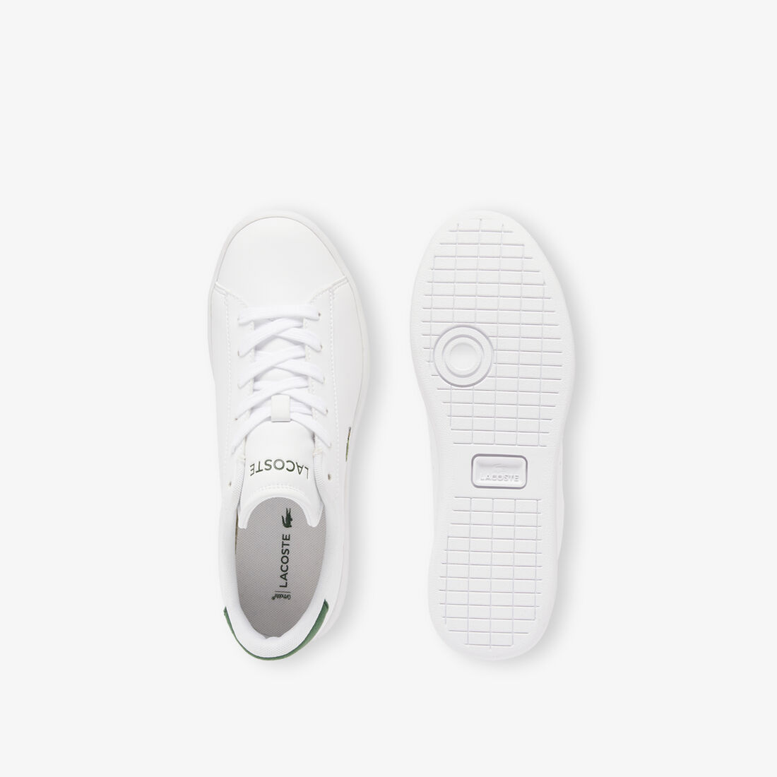 Junior's Carnaby Set Trainers مجموعة أحذية كارنابي الصغار - 48SUJ0001-1R5