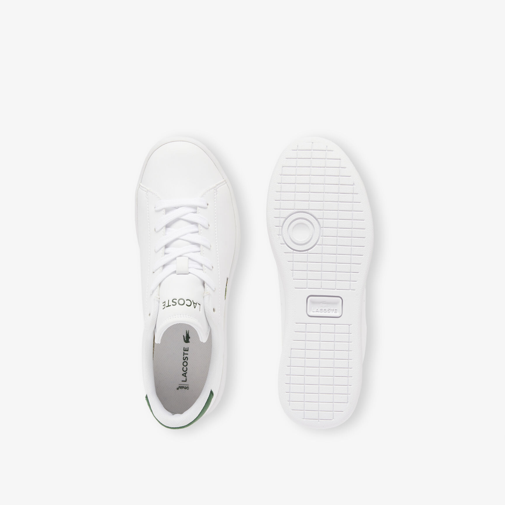 Junior's Carnaby Set Trainers مجموعة أحذية كارنابي الصغار - 48SUJ0001-1R5