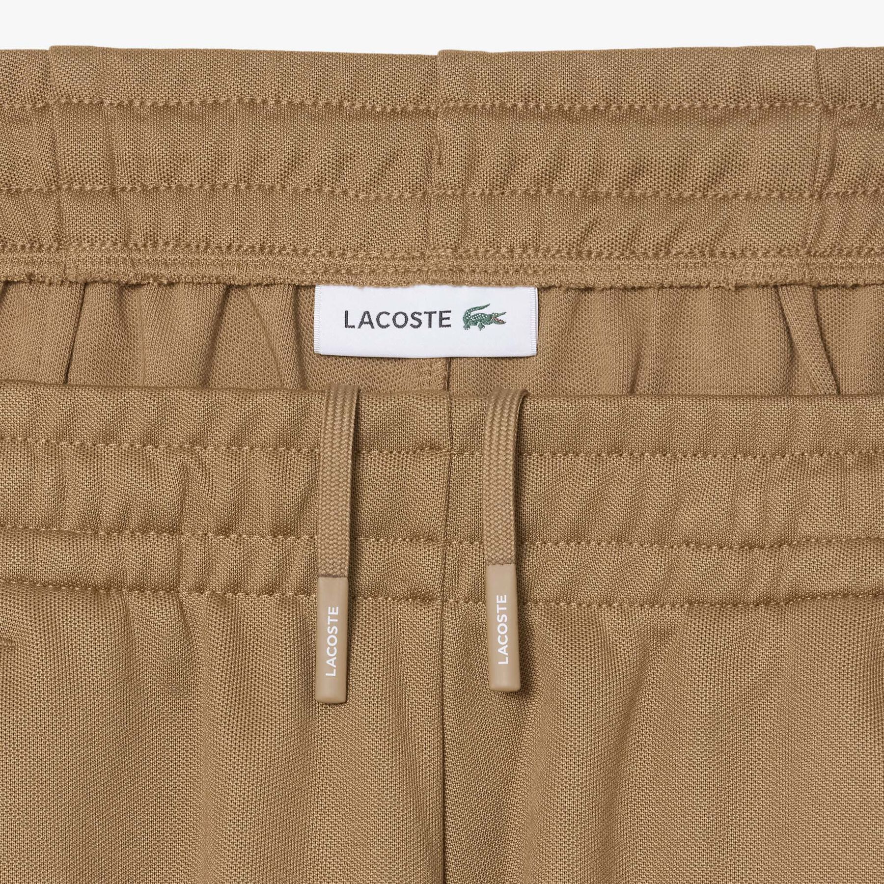 Interlock Pique Shorts Interlock Pique Shorts