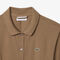 Polo Collar Belted Petit Pique Dress lacoste polo collar belted petit pique dress