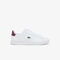 Women's Carnaby Set Leather Sneakers lacoste women s carnaby set leather sneakers